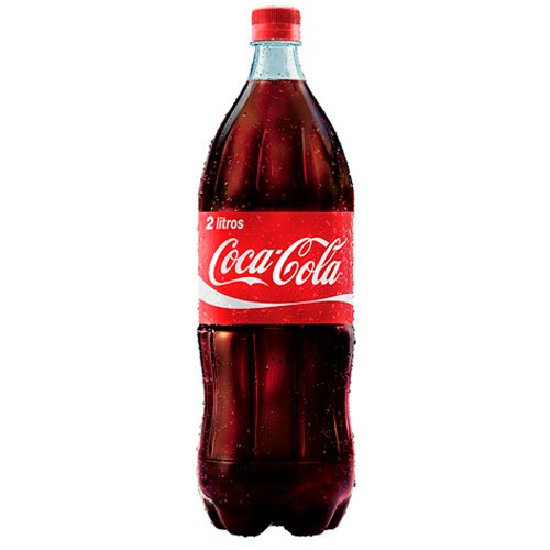 COCA COLA 2L FD C/6 BEBIDAS