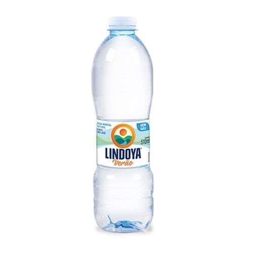 AGUA LINDOYA VERAO 510MLX12 BEBIDAS