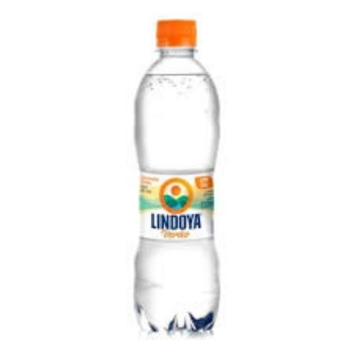 AGUA LINDOYA VERAO C GAS 510MLX12 BEBIDAS