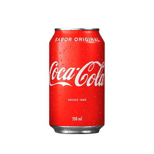 COCA COLA 350MLX12 BEBIDAS