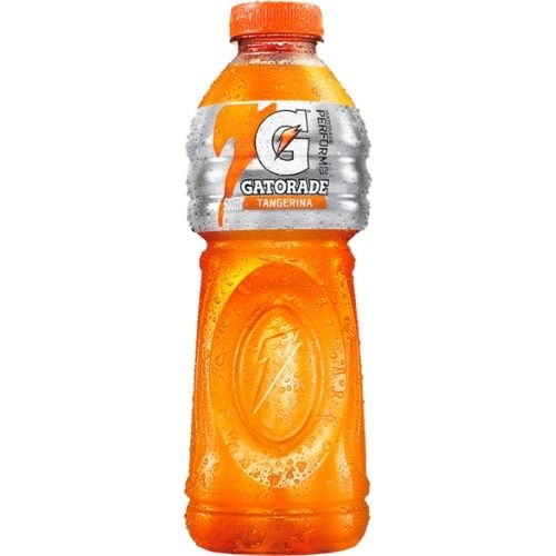 GATORADE TANGERINA 473 ML C/06 BEBIDAS