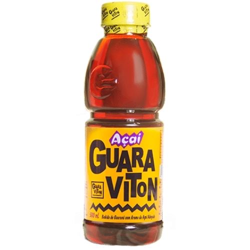 GUARAVITON ACAI 500 ML C/12 BEBIDAS