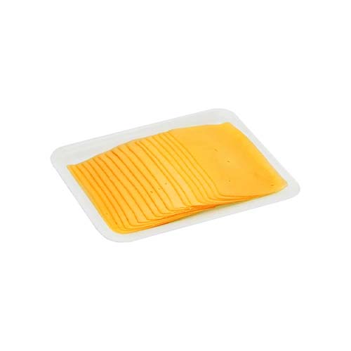 QUEIJO PRATO FATIADO 500GR-RESFRIADOS