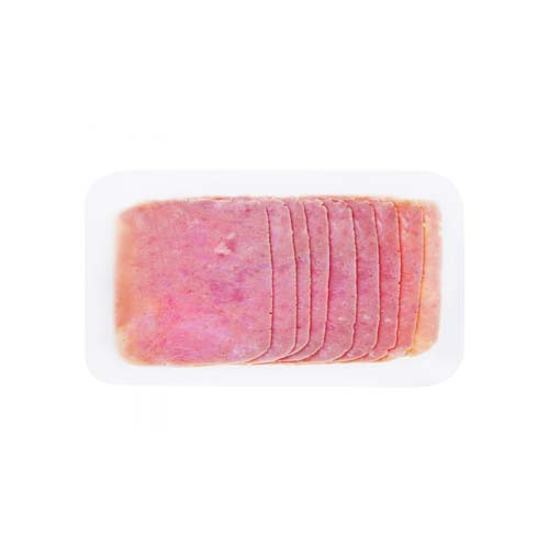 PRESUNTO FATIADO 500GR-RESFRIADOS