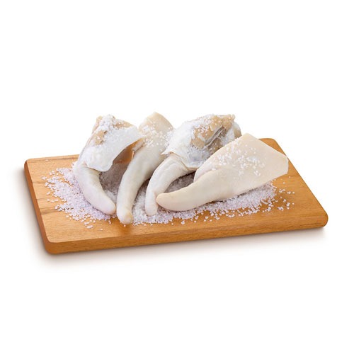 RABO SUINO SALGADO PETALI CX C/2 PCT 5 KG-RESFRIADOS