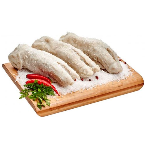 PE SUINO PCT C/2,5KG-RESFRIADOS