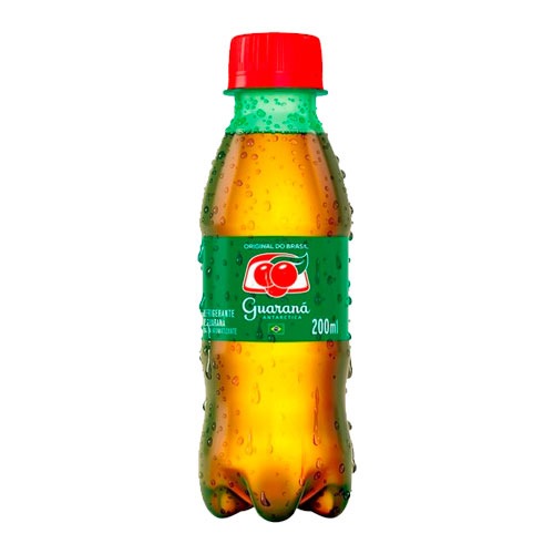 CACULINHA GUARANA 200MLX12 BEBIDAS