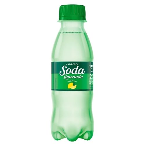 CACULINHA SODA 200MLX12 BEBIDAS