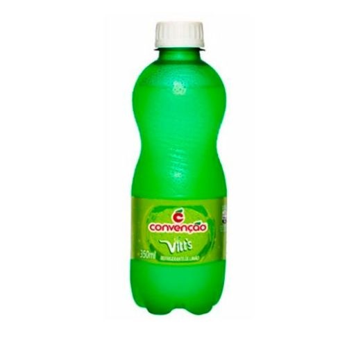 CONVENCAO LIMAO 350ML X12 BEBIDAS