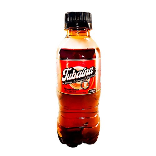 TUBAINA DO PRIMO 200ML C/ 12 BEBIDAS