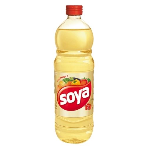 OLEO SOYA CX C/20 MERCEARIA EM GERAL