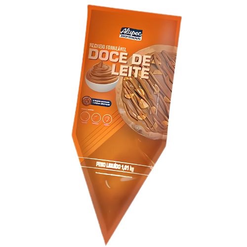 RECHEIO FORN DOCE DE LEITE ALISPEC 1,01KG-BOMBONIERE
