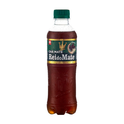 CHA MATE NATURAL 350 ML C/12 BEBIDAS