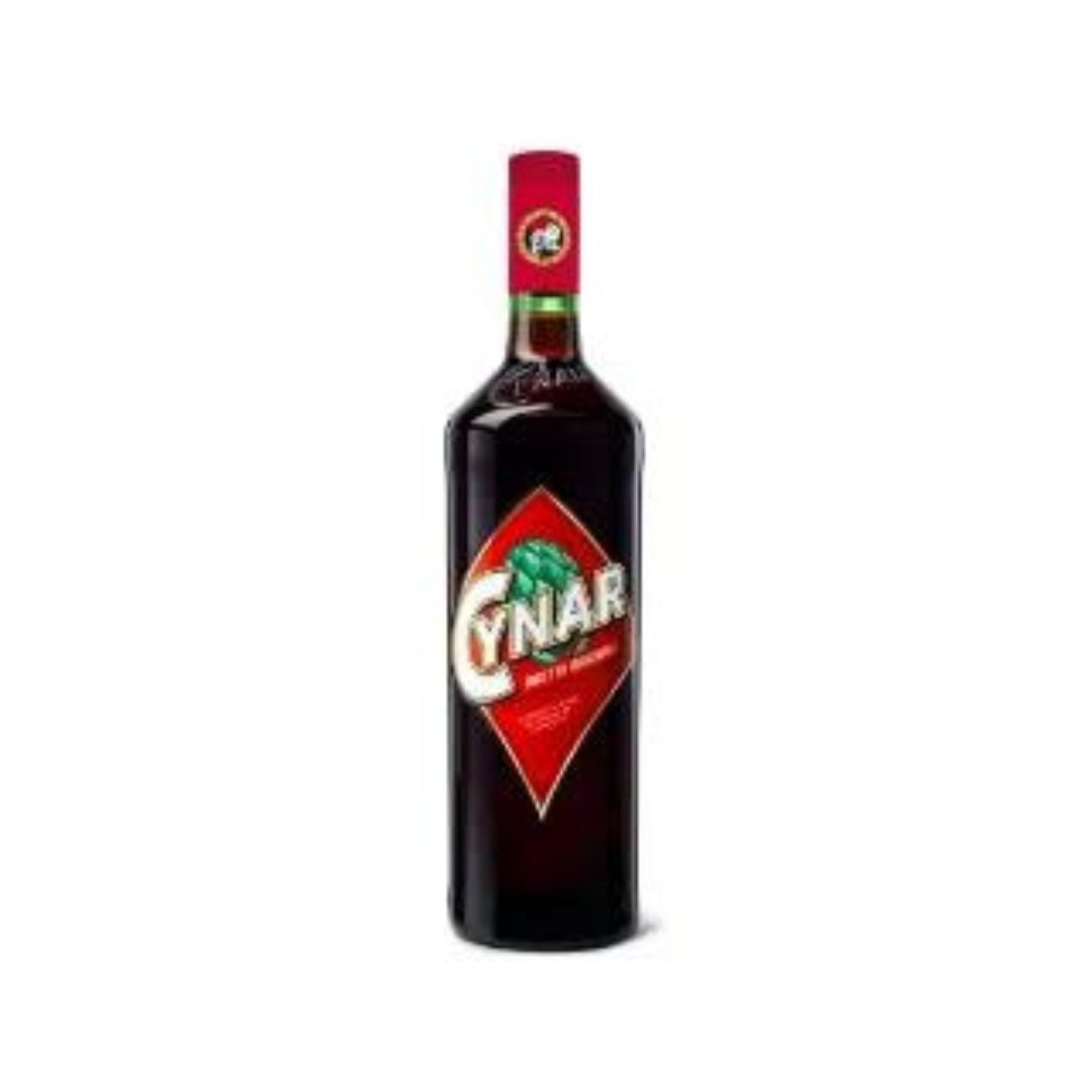 CYNAR UN-BEBIDAS QUENTES