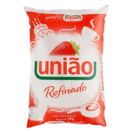ACUCAR UNIAO 1KGX10 MERCEARIA EM GERAL