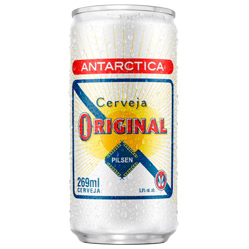 ORIGINAL 269ML C/15 BEBIDAS