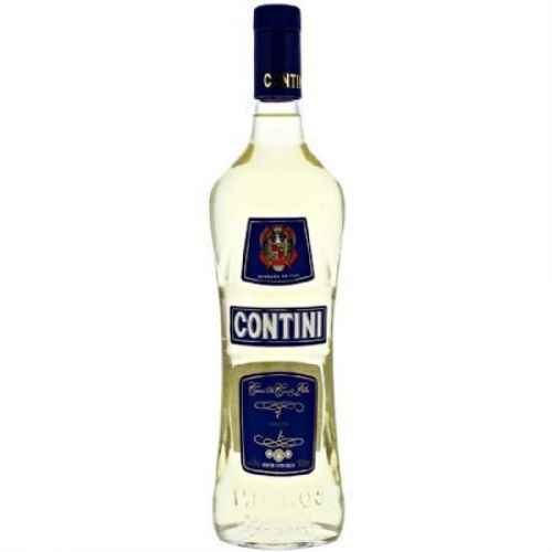 CONTINI BRANCO 900 ML UND BEBIDAS QUENTES