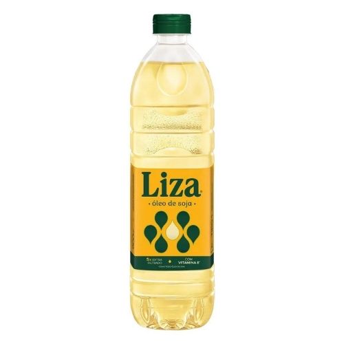OLEO LIZA 900ML MERCEARIA EM GERAL