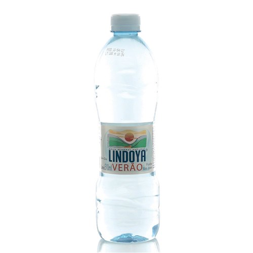 AGUA LINDOYA VERAO SEM GAS 1,5 L FARDO C/06 BEBIDAS