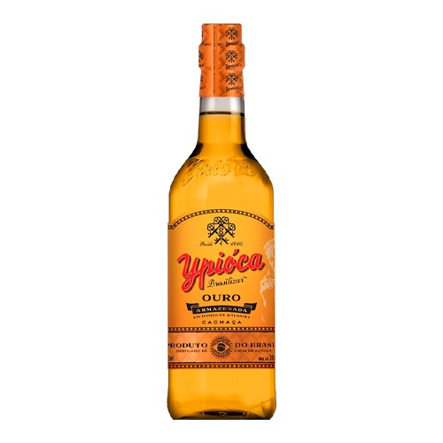YPIOCA OURO 965ML BEBIDAS QUENTES