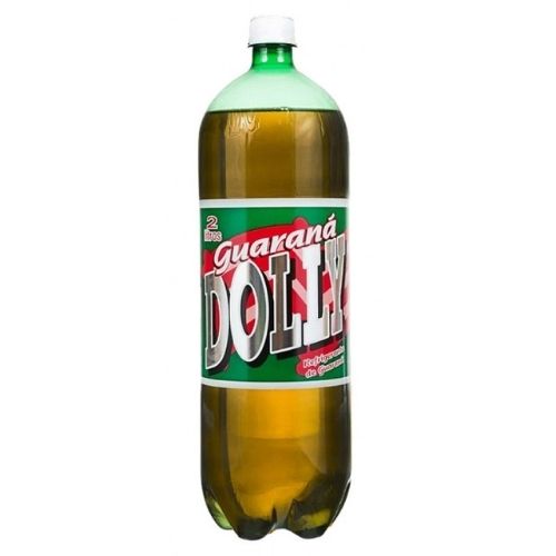 DOLLY GUARANA 2L C/06 BEBIDAS