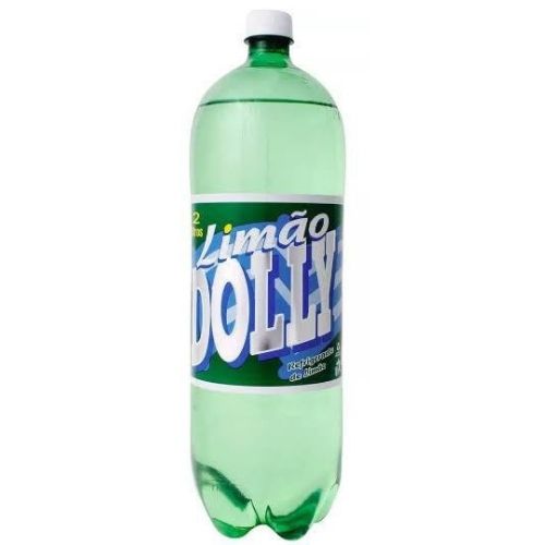 DOLLY LIMAO 2L C/06 BEBIDAS