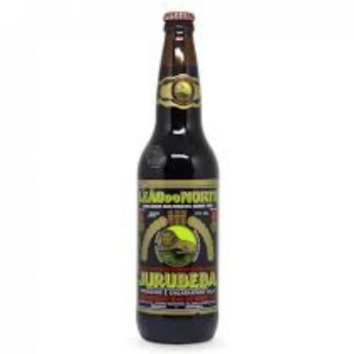 JURUBEBA LEAO DO NORTE GF 600ML BEBIDAS QUENTES