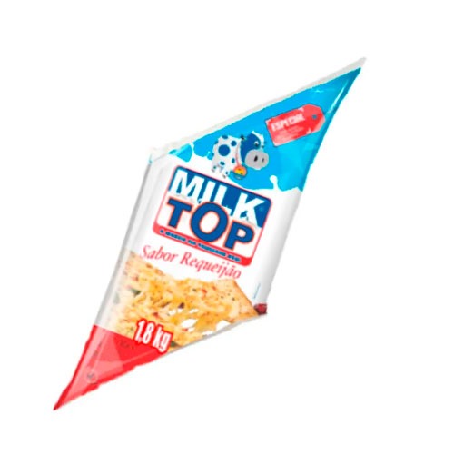 CATUPIRY MILK TOP 1,8KG UN RESFRIADOS