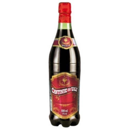 VINHO CANTINHO DO VALE 880 ML BEBIDAS QUENTES
